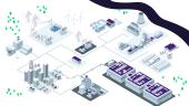 Data Center Energy Landscape