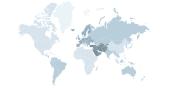 Map innovation centers