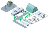 An overview of the testing laboratory Berlin