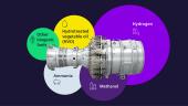 Infographic sustainable alternative fuels